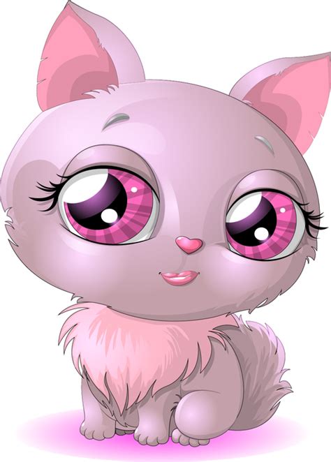 With Tenor, maker of GIF Keyboard, add popular Animated Cartoon Cat animated GIFs to your conversations. . Cute kitten cartoon
